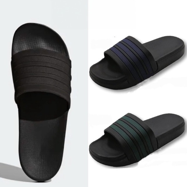 [Shopee Choice] Unisex Sandal Comfort Slides Men’s and Women