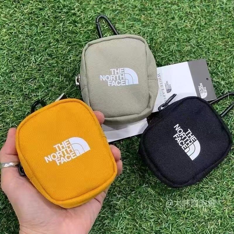 （READY STOCK）Mini Car Key Storage Waist Bag Camouflage Unique Change Daily Earphone Small Trendy Characteristic